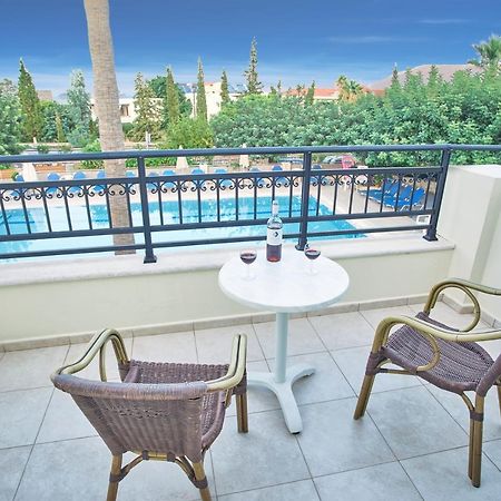 Dionysos Apartments & Studios Stalida Екстериор снимка