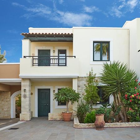 Dionysos Apartments & Studios Stalida Екстериор снимка